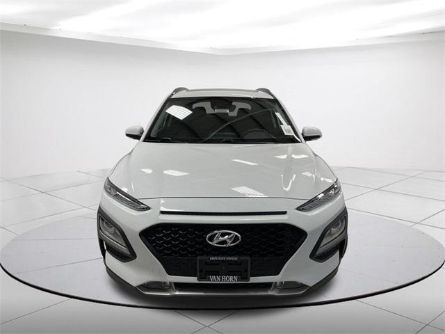 used 2021 Hyundai Kona car, priced at $18,225