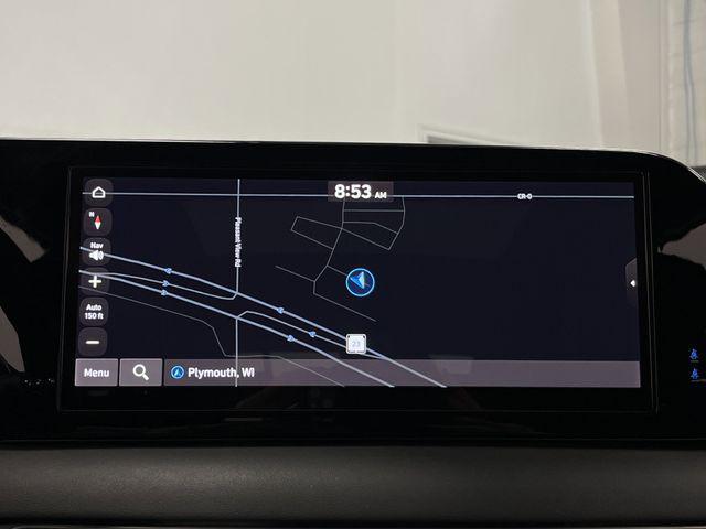 used 2024 Hyundai Palisade car, priced at $38,995