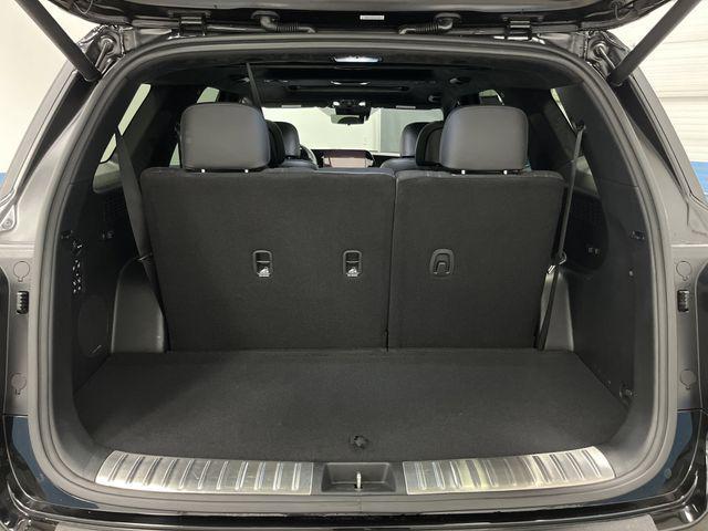 used 2024 Hyundai Palisade car, priced at $38,995