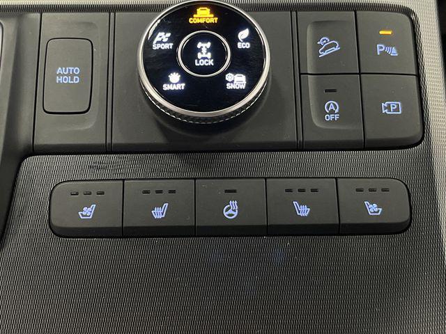 used 2024 Hyundai Palisade car, priced at $38,995