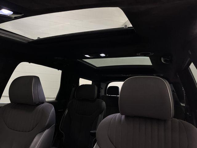 used 2024 Hyundai Palisade car, priced at $38,995