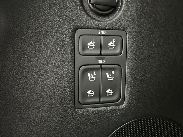 used 2024 Hyundai Palisade car, priced at $38,995