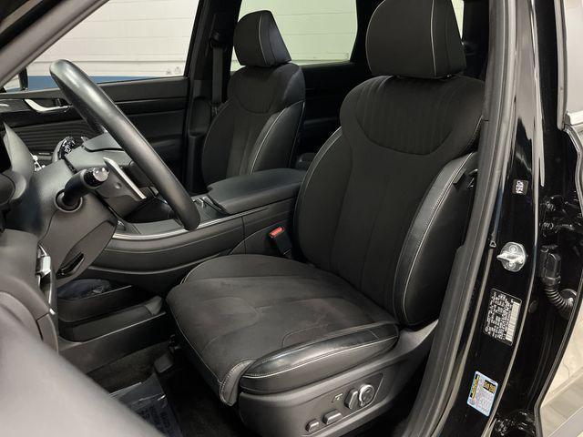 used 2024 Hyundai Palisade car, priced at $38,995