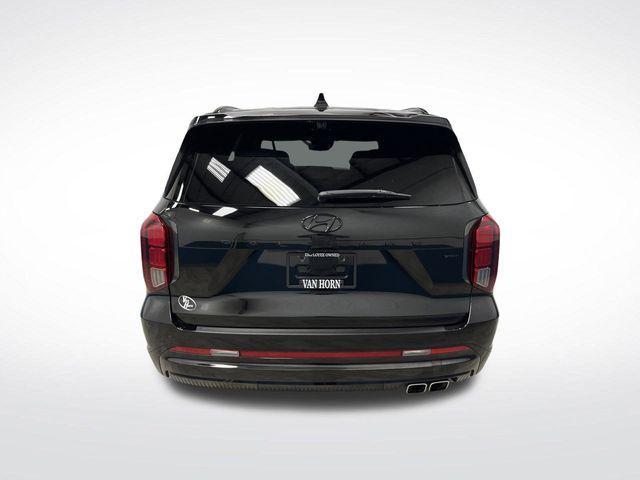 used 2024 Hyundai Palisade car, priced at $38,995