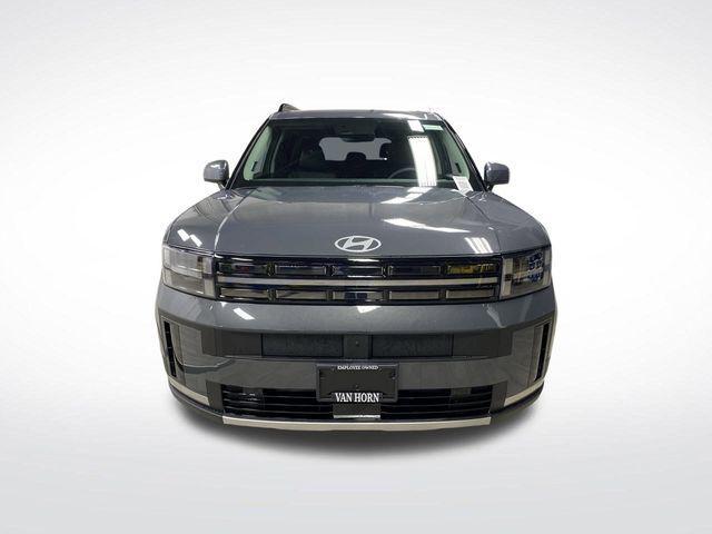 new 2026 Hyundai Santa Fe car, priced at $46,725