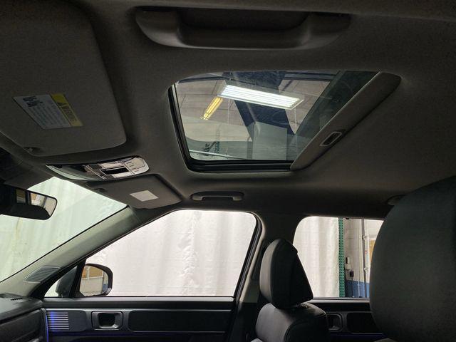 new 2026 Hyundai Santa Fe car, priced at $46,725