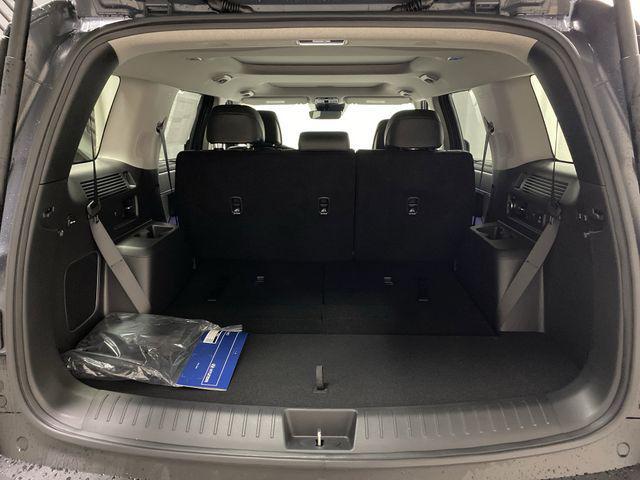 new 2026 Hyundai Santa Fe car, priced at $46,725