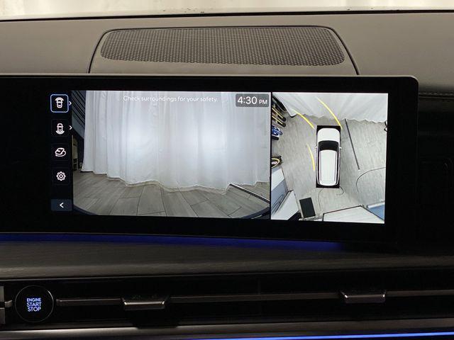 new 2026 Hyundai Santa Fe car, priced at $46,725