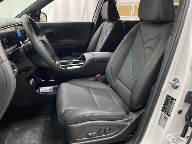 new 2026 Hyundai Palisade car, priced at $50,847