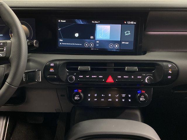 new 2026 Hyundai Palisade car, priced at $50,847