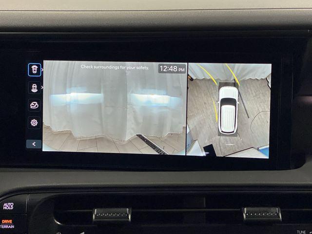 new 2026 Hyundai Palisade car, priced at $50,847