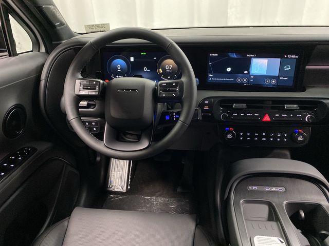 new 2026 Hyundai Palisade car, priced at $50,847