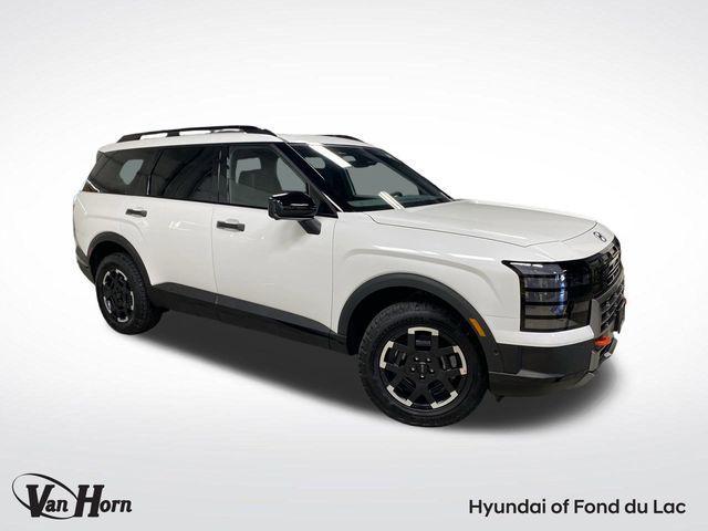 new 2026 Hyundai Palisade car, priced at $50,847