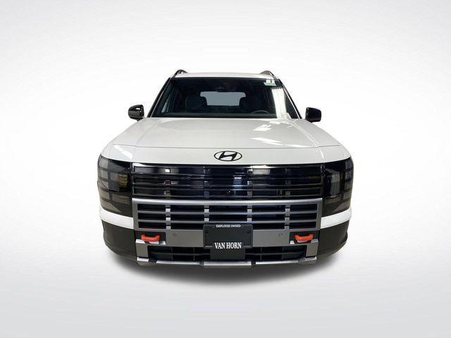 new 2026 Hyundai Palisade car, priced at $50,847