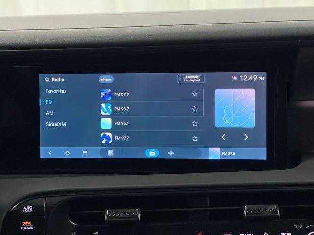 new 2026 Hyundai Palisade car, priced at $50,847