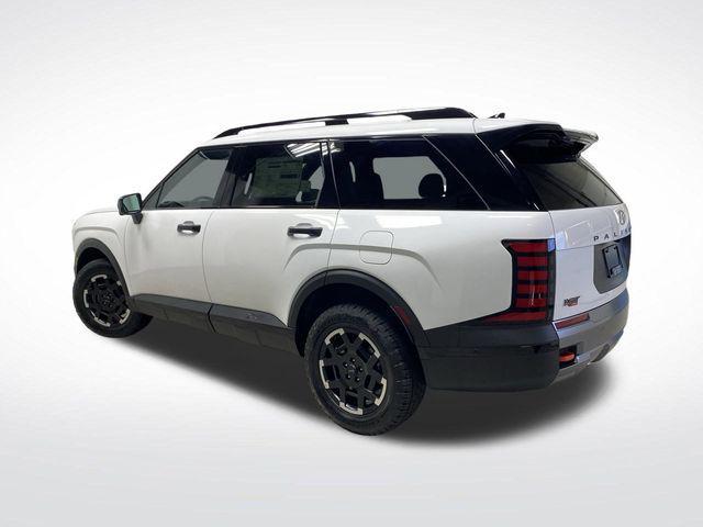 new 2026 Hyundai Palisade car, priced at $50,847