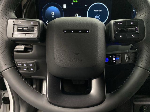 new 2026 Hyundai Palisade car, priced at $50,847