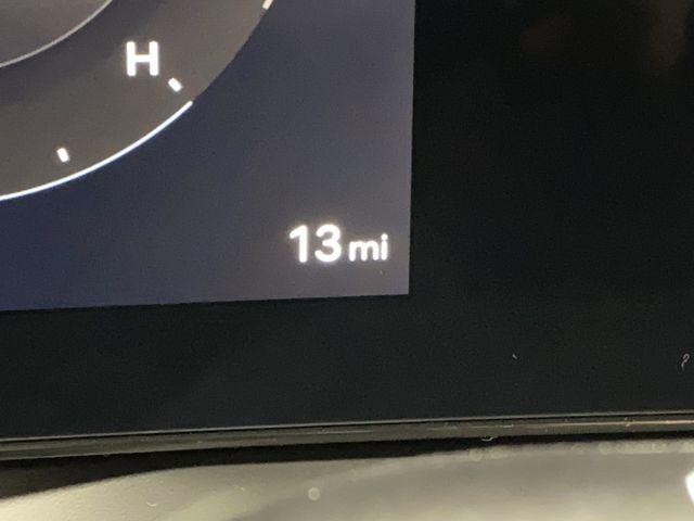 new 2026 Hyundai Palisade car, priced at $50,847