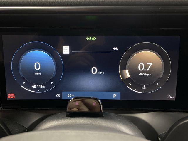 new 2026 Hyundai Palisade car, priced at $50,847