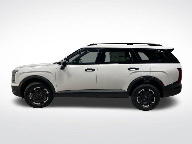 new 2026 Hyundai Palisade car, priced at $50,847