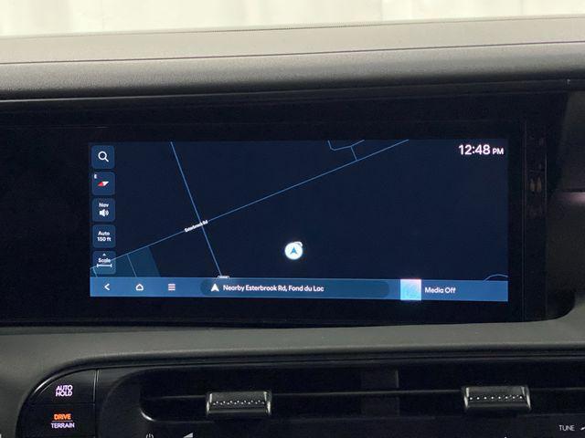 new 2026 Hyundai Palisade car, priced at $50,847