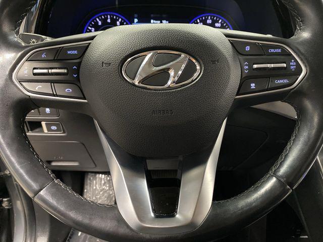 used 2022 Hyundai Palisade car, priced at $30,495