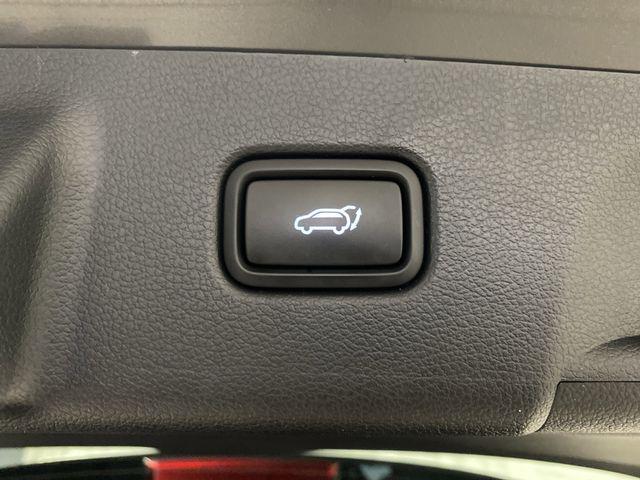 used 2022 Hyundai Palisade car, priced at $30,495