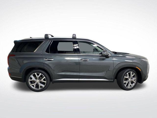 used 2022 Hyundai Palisade car, priced at $30,495
