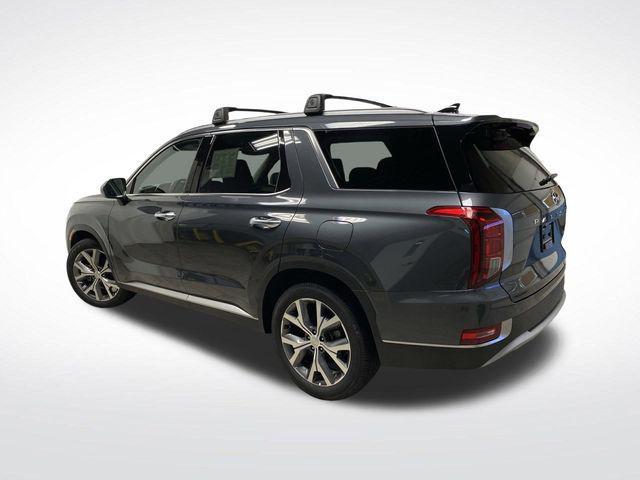 used 2022 Hyundai Palisade car, priced at $30,495