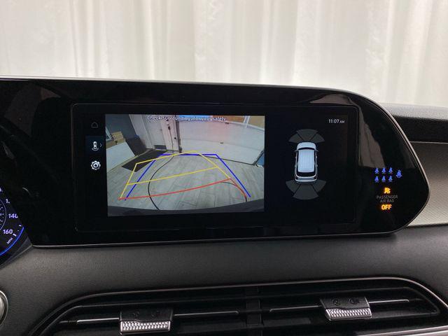 used 2022 Hyundai Palisade car, priced at $30,495