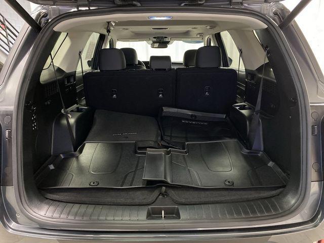 used 2022 Hyundai Palisade car, priced at $30,495