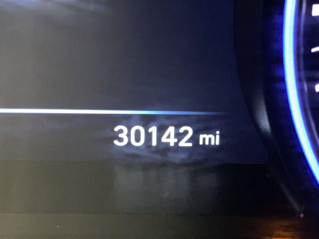 used 2022 Hyundai Palisade car, priced at $30,495