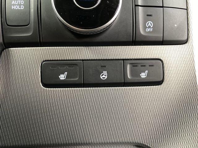 used 2022 Hyundai Palisade car, priced at $30,495