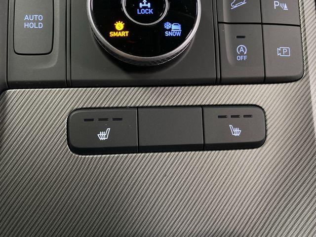new 2025 Hyundai Palisade car, priced at $45,185