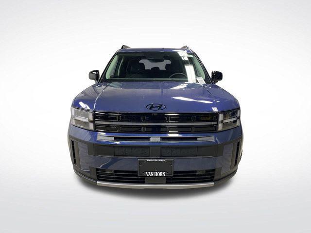 new 2026 Hyundai Santa Fe car, priced at $42,570