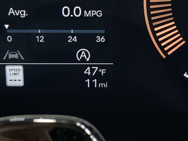 new 2026 Hyundai Santa Fe car, priced at $42,570