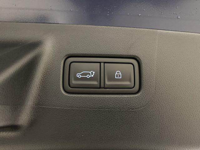 new 2026 Hyundai Santa Fe car, priced at $42,570