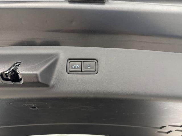 used 2024 Hyundai Santa Fe car, priced at $35,295