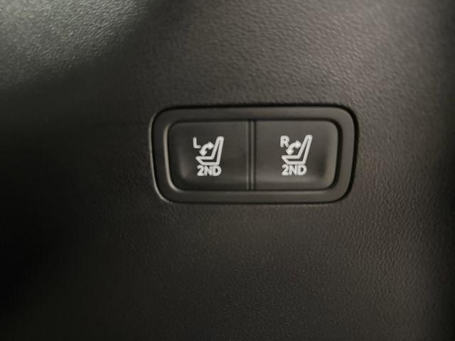 used 2024 Hyundai Santa Fe car, priced at $35,295