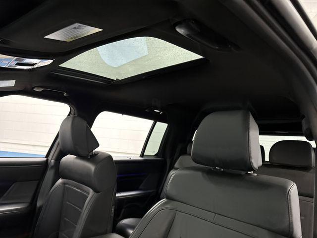 used 2024 Hyundai Santa Fe car, priced at $35,295