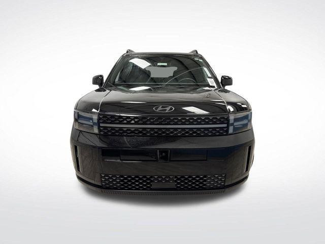 used 2024 Hyundai Santa Fe car, priced at $35,295