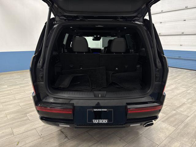 used 2024 Hyundai Santa Fe car, priced at $35,295