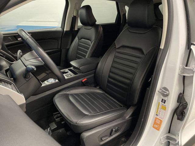 used 2022 Ford Edge car, priced at $23,561