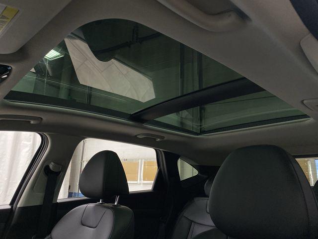new 2025 Hyundai TUCSON Hybrid car