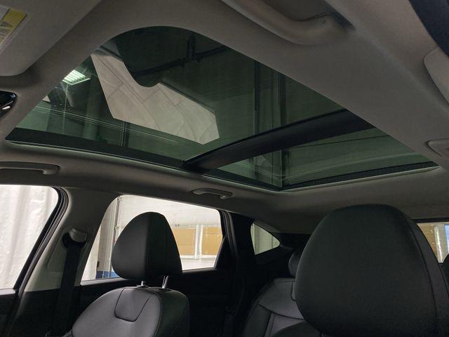 new 2025 Hyundai TUCSON Hybrid car, priced at $37,040