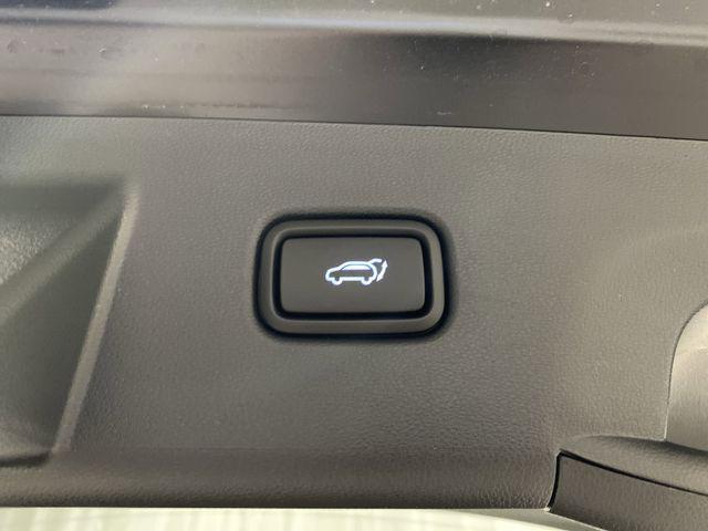 new 2025 Hyundai TUCSON Hybrid car