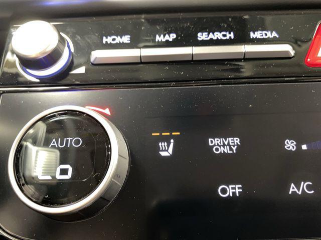 new 2025 Hyundai TUCSON Hybrid car, priced at $37,040