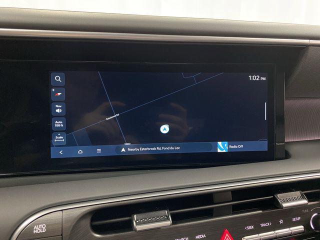 new 2026 Hyundai Palisade car, priced at $58,720