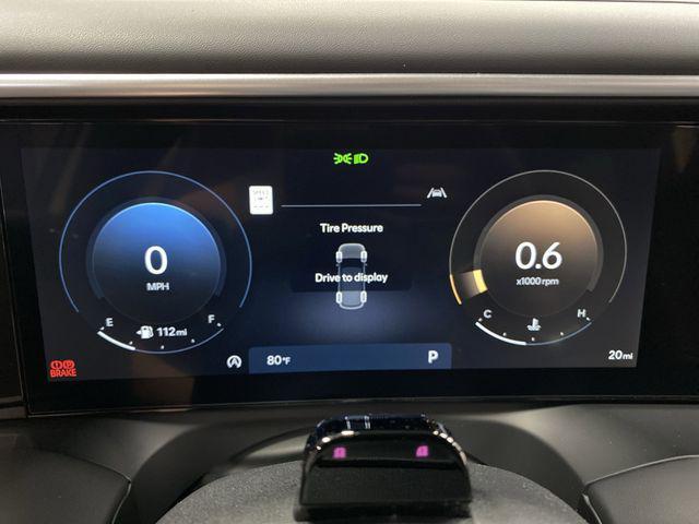 new 2026 Hyundai Palisade car, priced at $58,720