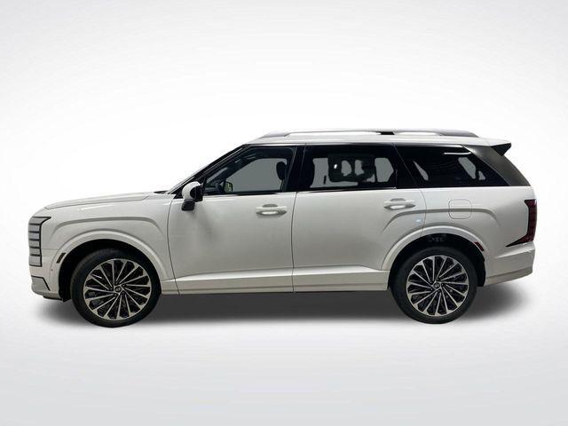 new 2026 Hyundai Palisade car, priced at $58,720